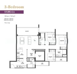 Pullman Residence  (D11), Condominium #594849351